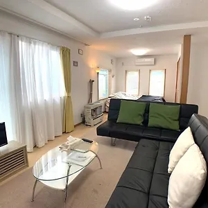  Holiday home Nagayama