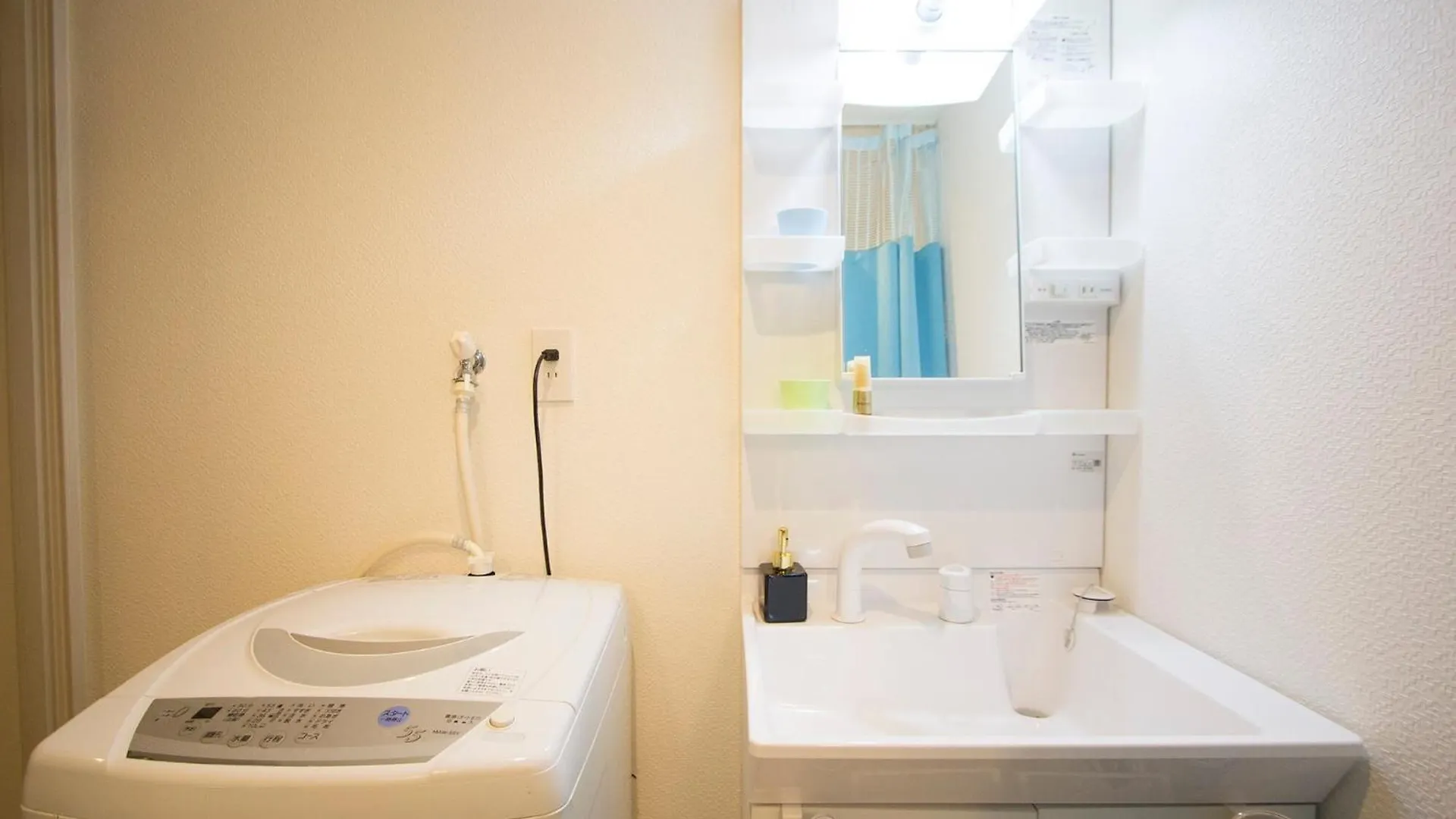 Appartamento Seven Building / Vacation Stay 4951 Asahikawa Giappone