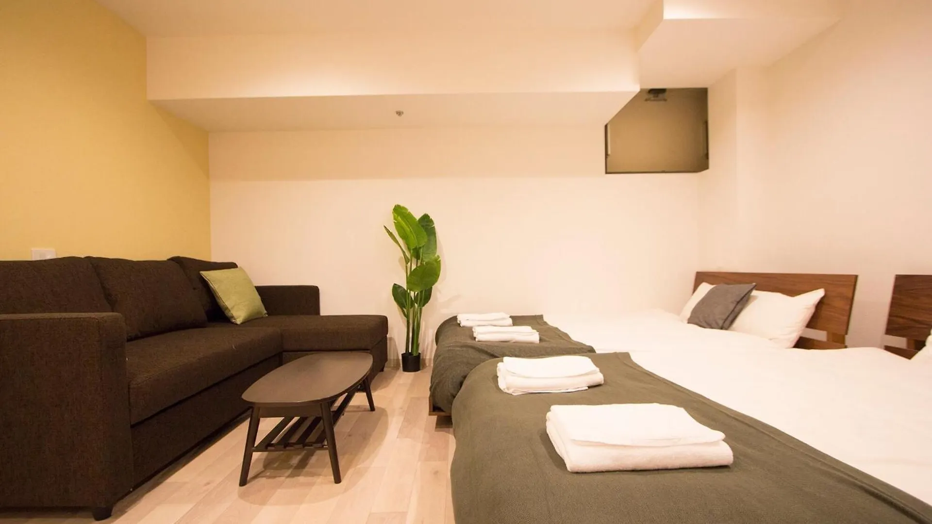 Seven Building / Vacation Stay 4951 Asahikawa