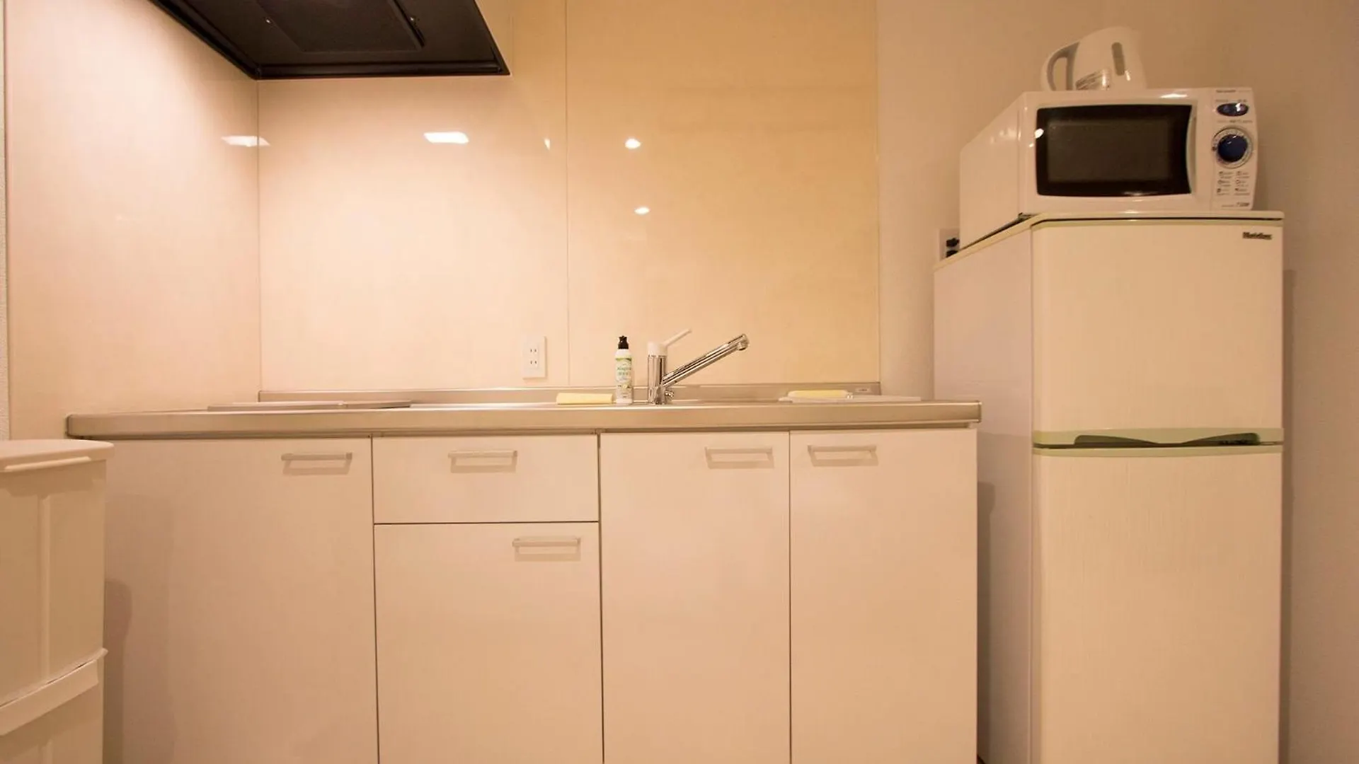 Appartamento Seven Building / Vacation Stay 4951 Asahikawa