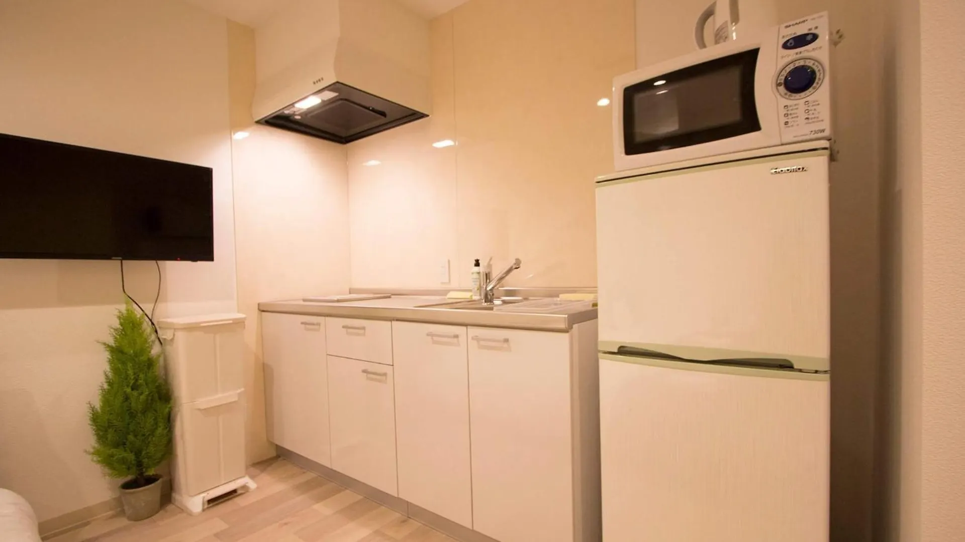 Seven Building / Vacation Stay 4951 Asahikawa 0*,