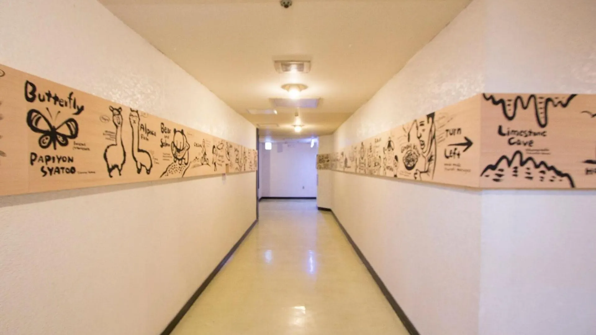 Seven Building / Vacation Stay 4951 Asahikawa