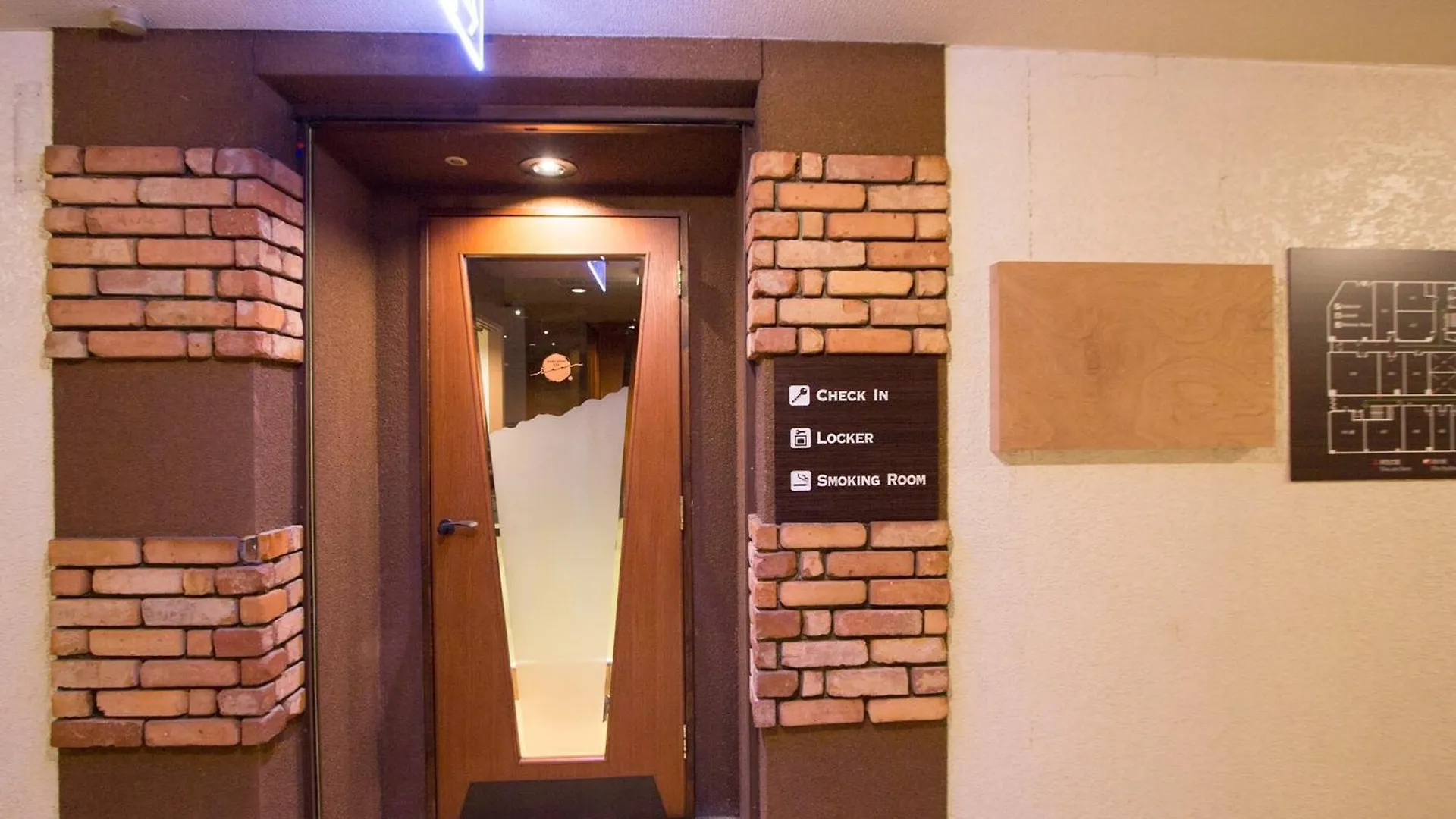 Seven Building / Vacation Stay 4951 Asahikawa Giappone